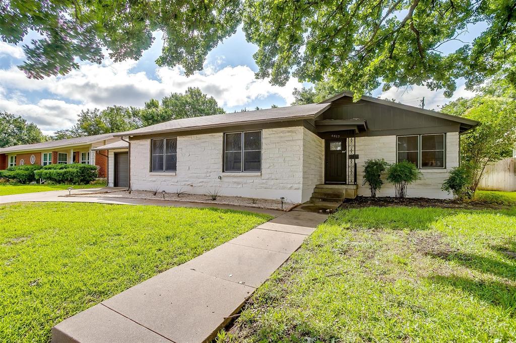 4817 Waldron Avenue Property Photo 1
