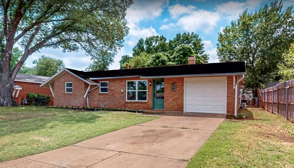 409 Fleming Drive Property Photo 1