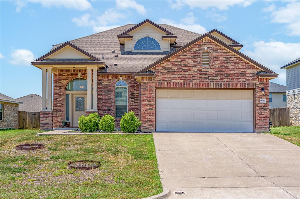 11212 Haviture Way Property Photo 1