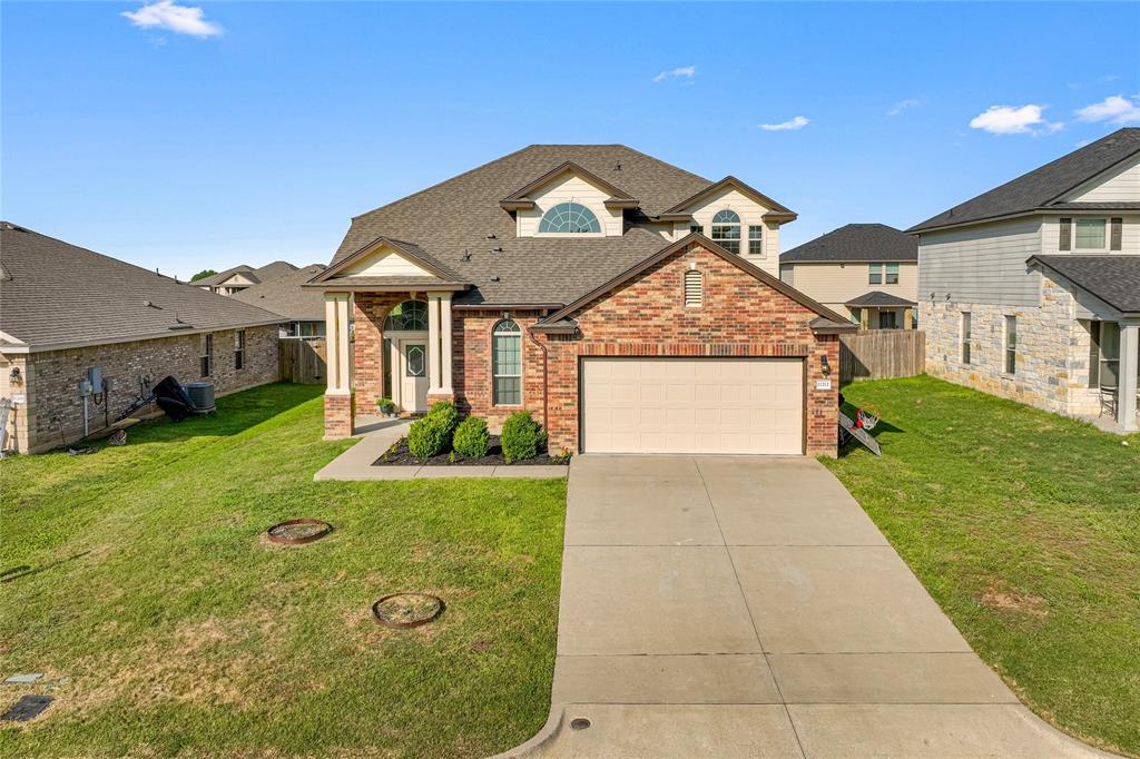 11212 Haviture Way Property Photo 1