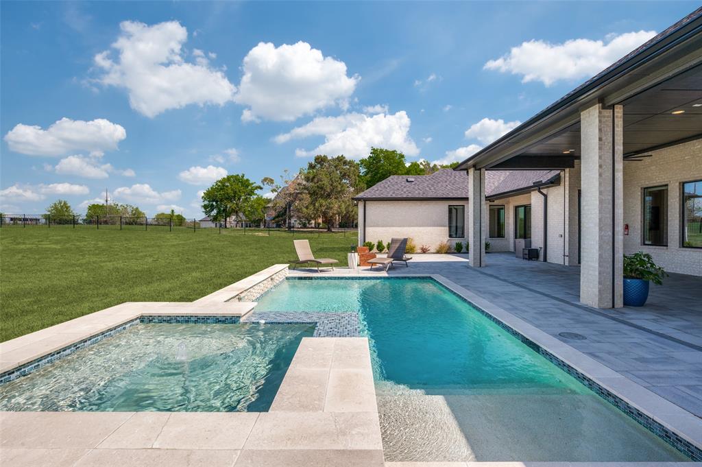 300 Crosswood Creek Court Property Photo 1