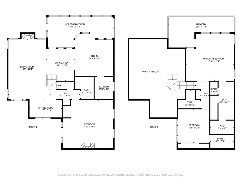 4904 Fairway Place Court Property Photo 36