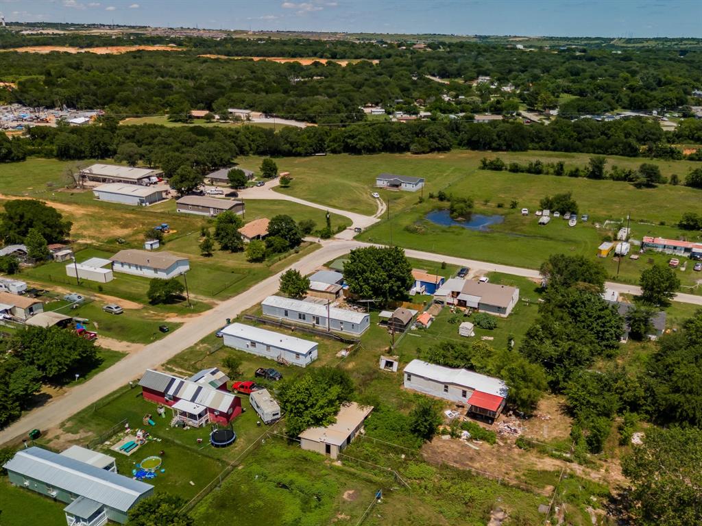 227 County Road 4852 Corner