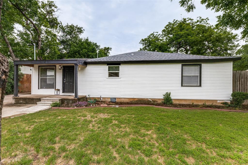 4332 Blackstone Drive Property Photo 1
