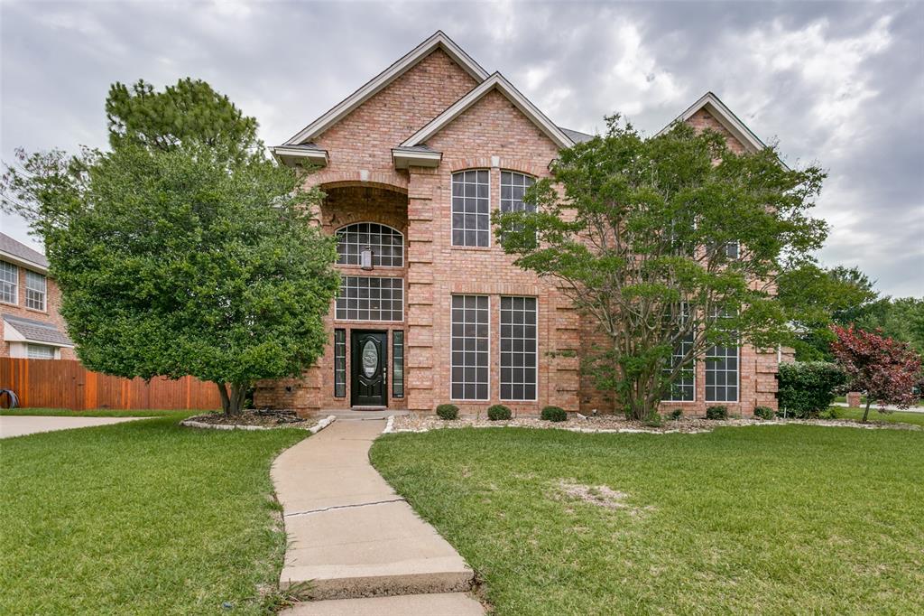 328 Cottonwood Lane Property Photo