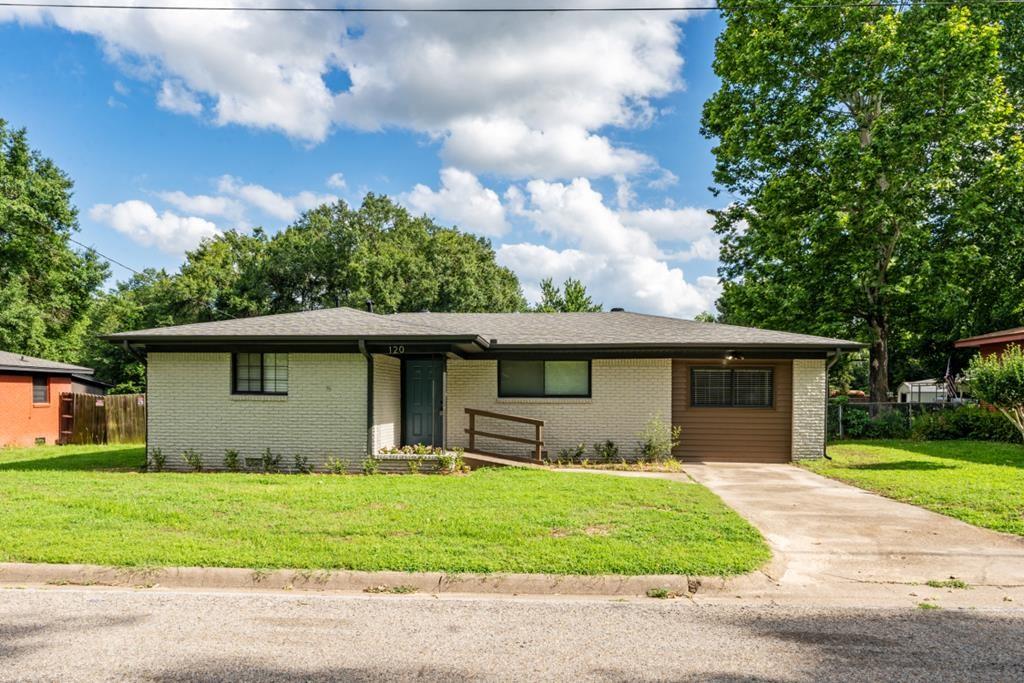120 Rosedale Drive Property Photo 1