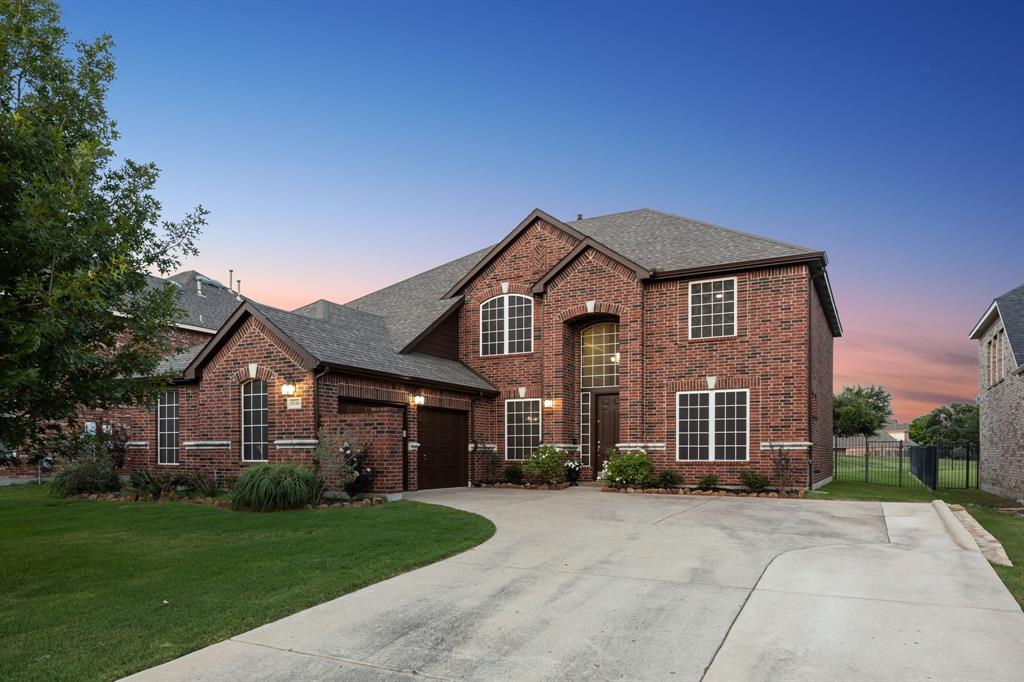10210 Waterview Parkway Property Photo 1