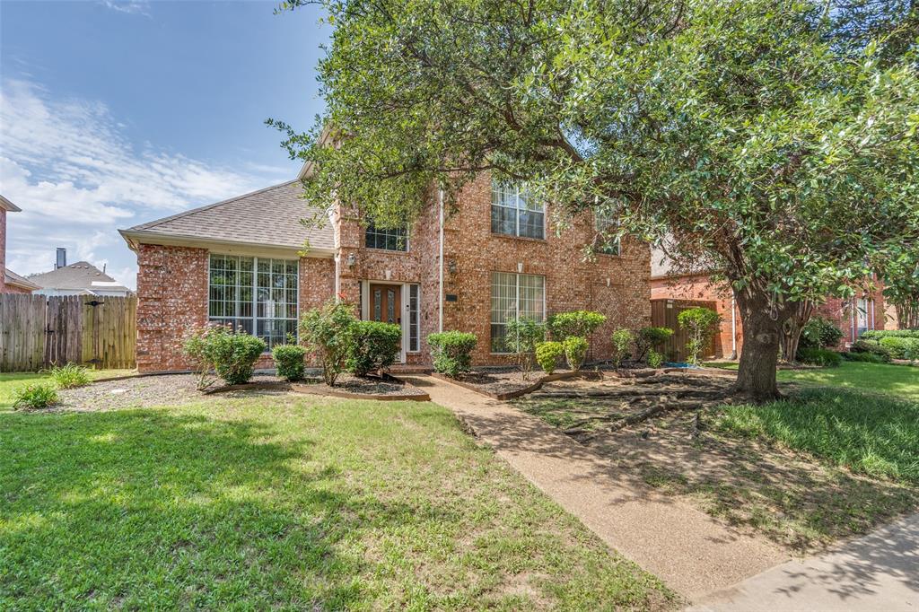 1521 Santa Fe Trail Property Photo 1