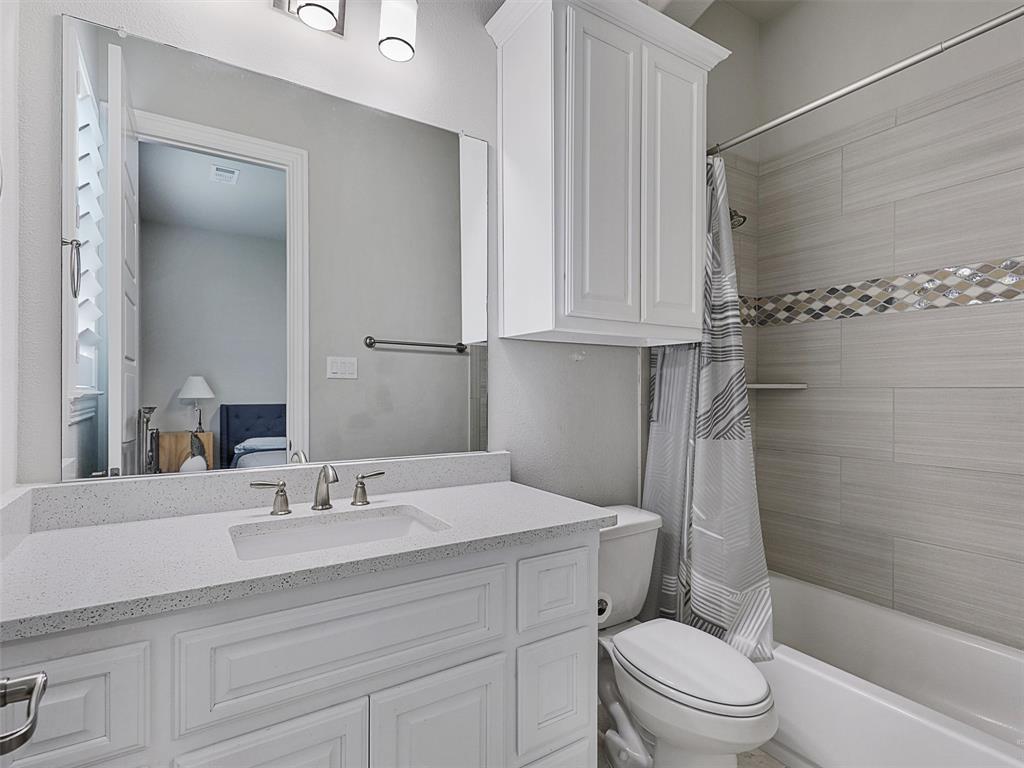 2815 Spring Creek Trail Property Photo 21
