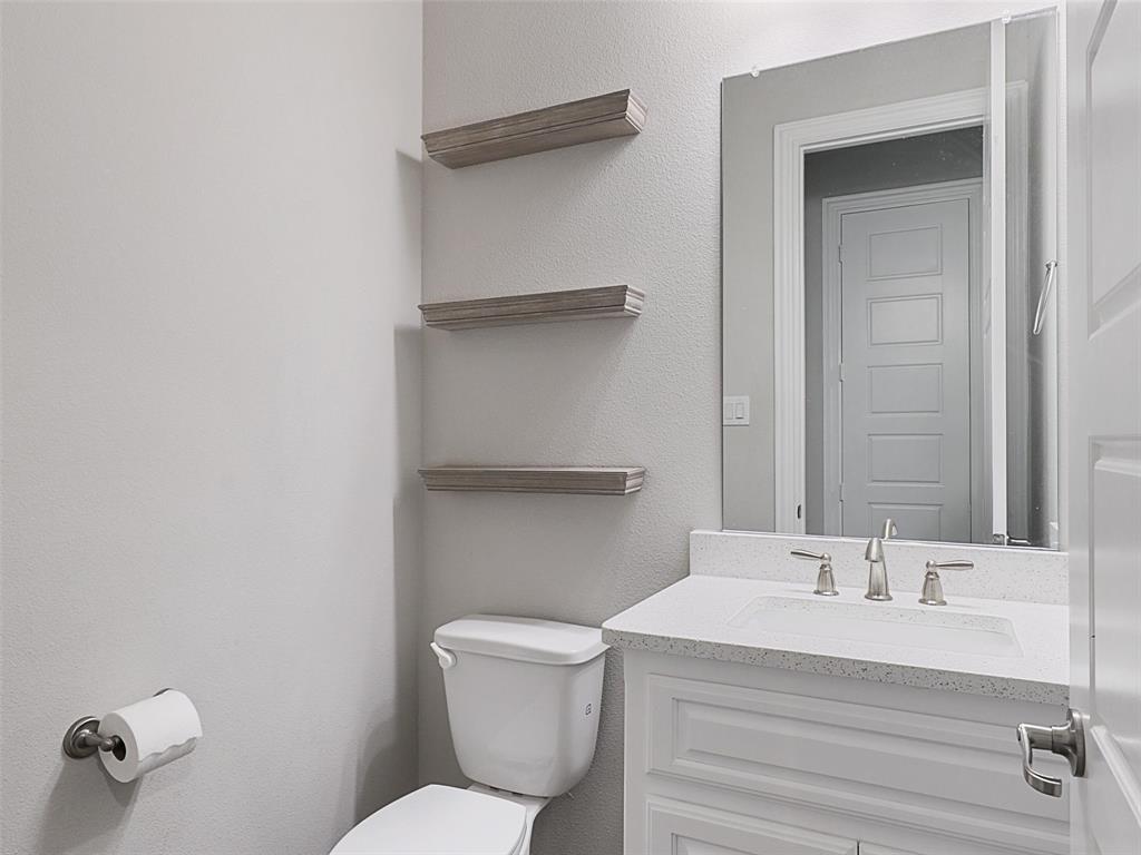 2815 Spring Creek Trail Property Photo 23