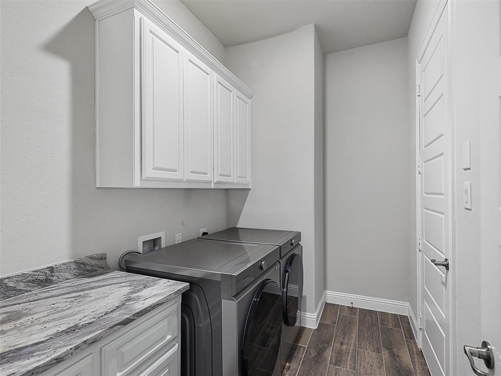 2815 Spring Creek Trail Property Photo 24