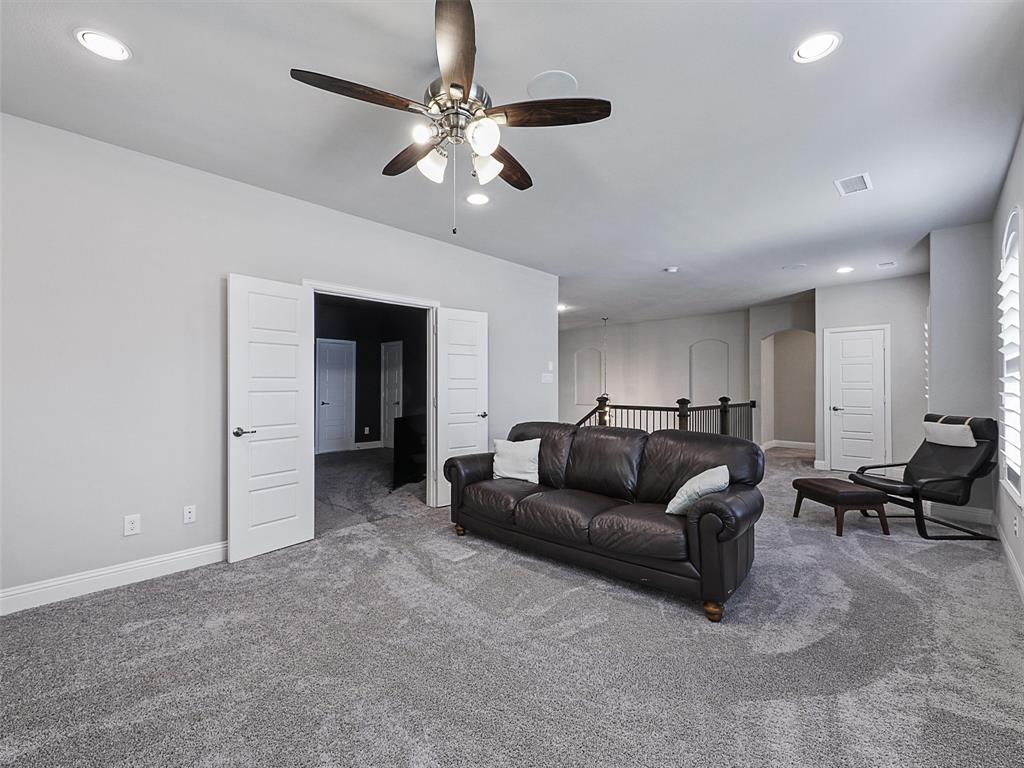 2815 Spring Creek Trail Property Photo 27