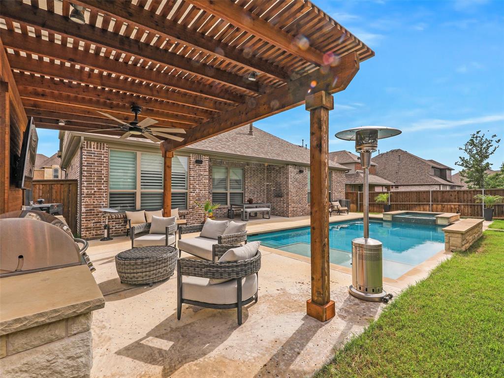 2815 Spring Creek Trail Property Photo 34
