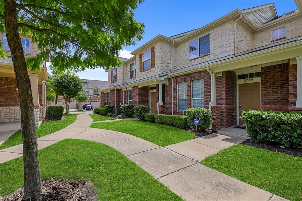2740 Olympic Park Drive Property Photo 1