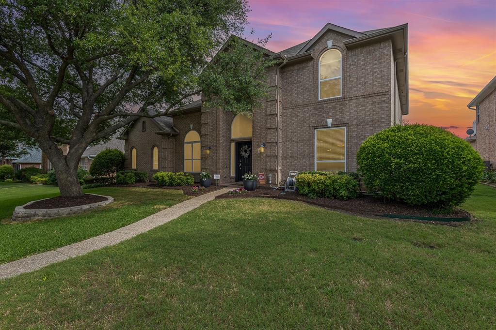 2916 Woods Drive Property Photo 1
