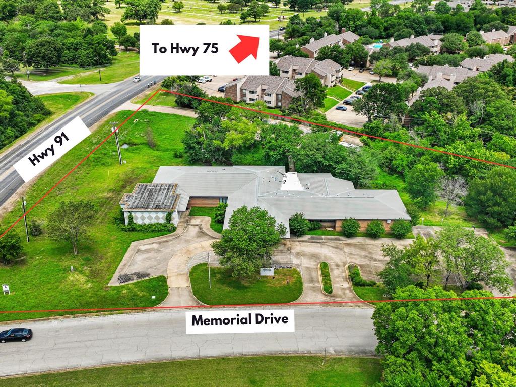 1331 Memorial Drive Property Photo 1