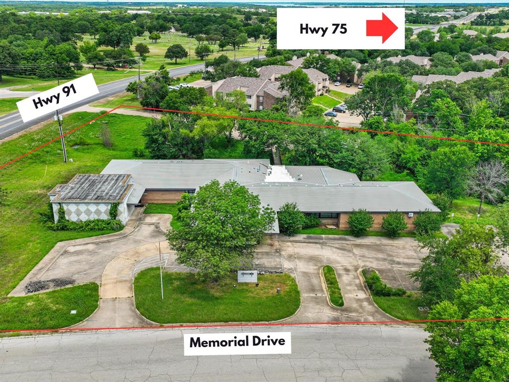 1331 Memorial Drive Property Photo 2