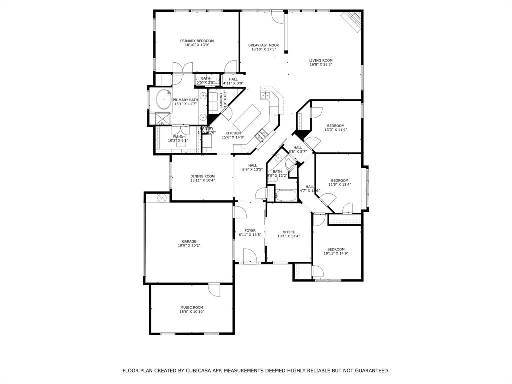 945 Brentwood Drive Property Photo 35