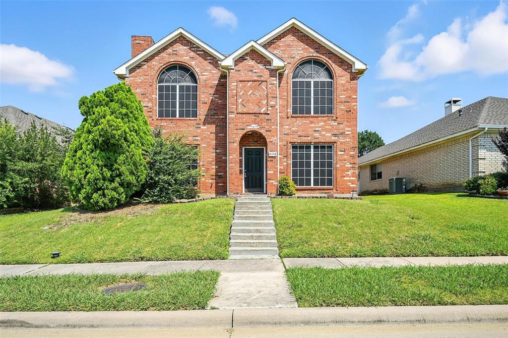 4108 Creekmeadow Drive Property Photo 1
