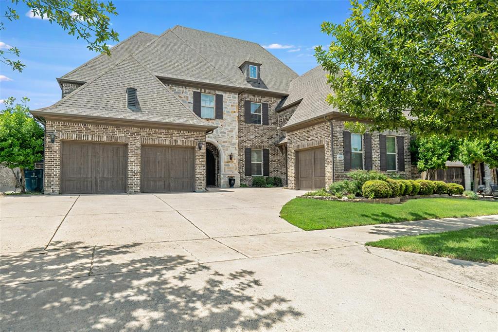 8051 Harliquin Court Property Photo 1