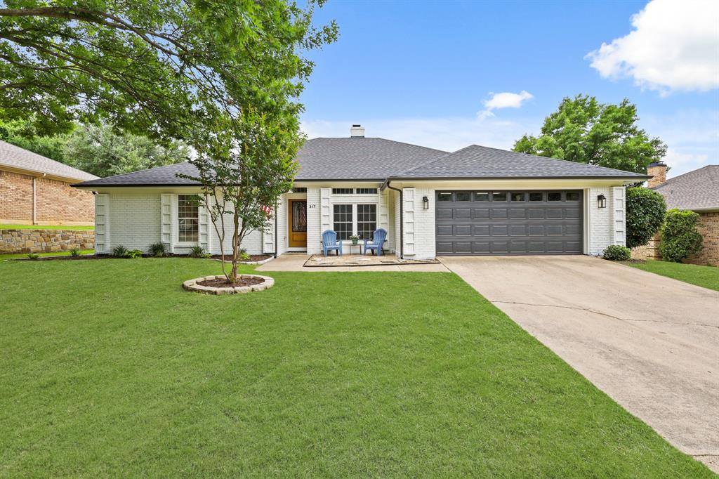 317 Marseille Drive Property Photo
