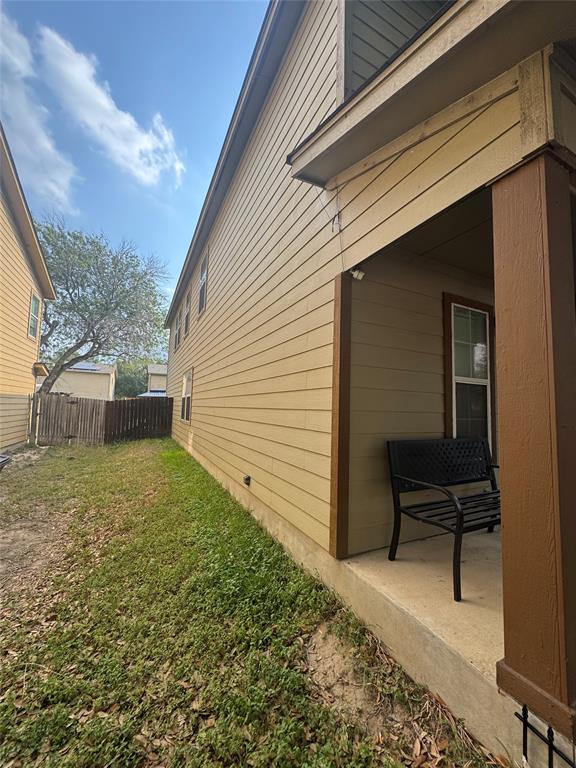 4331 Stetson Run Property Photo 1