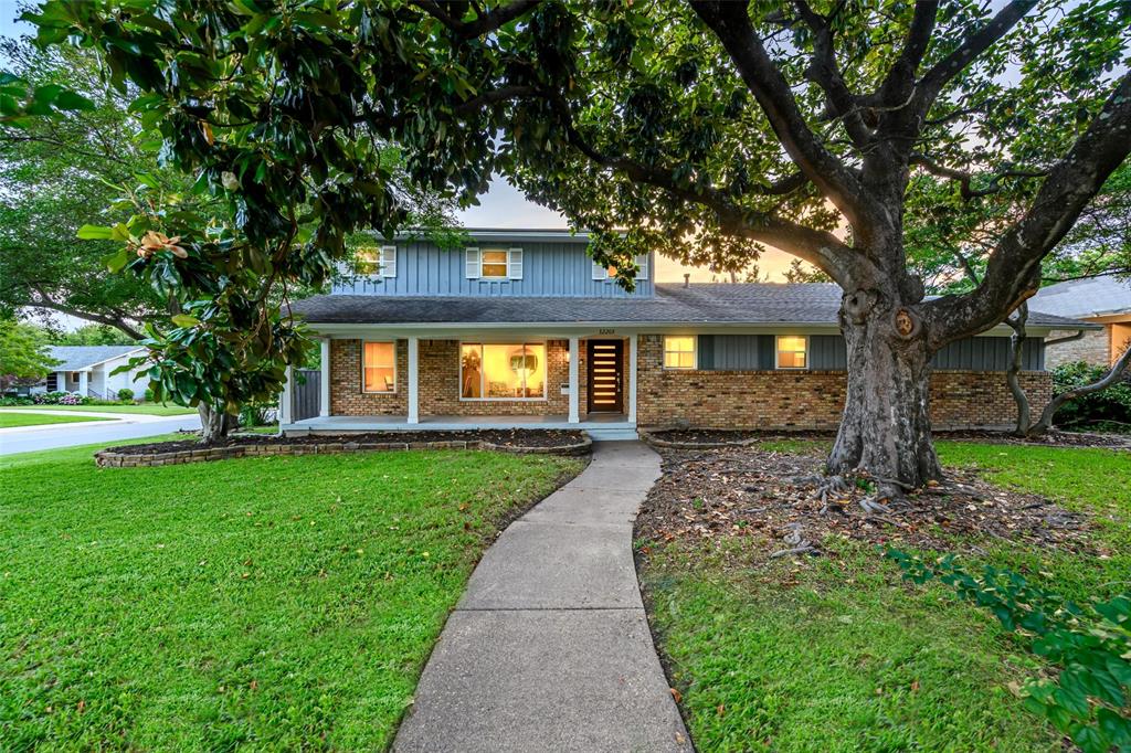 12205 Brookmeadow Lane Property Photo 1