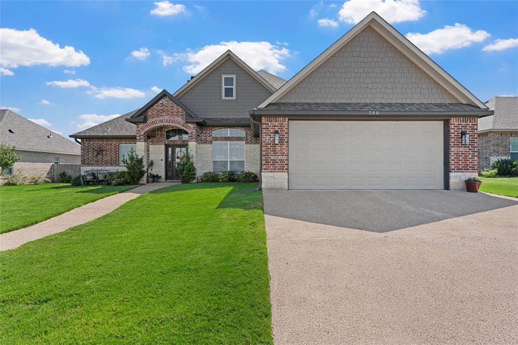 386 Frederick Drive