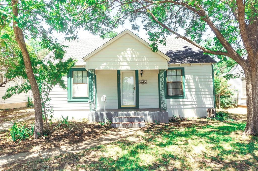 2528 Frazier Avenue Property Photo 1