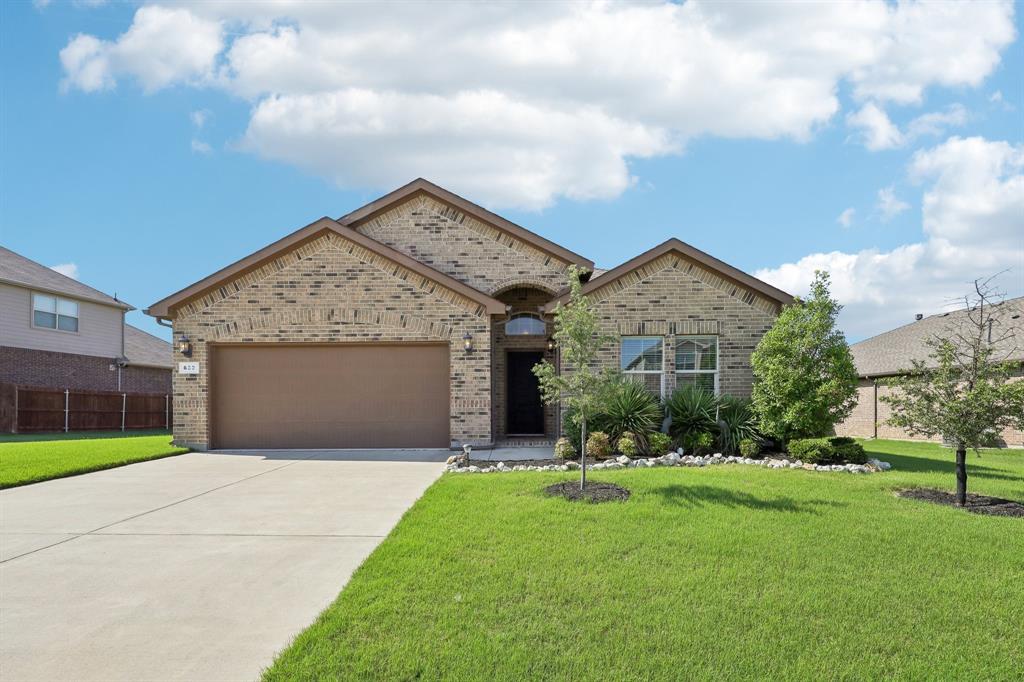 632 Dunster Lane Property Photo 1