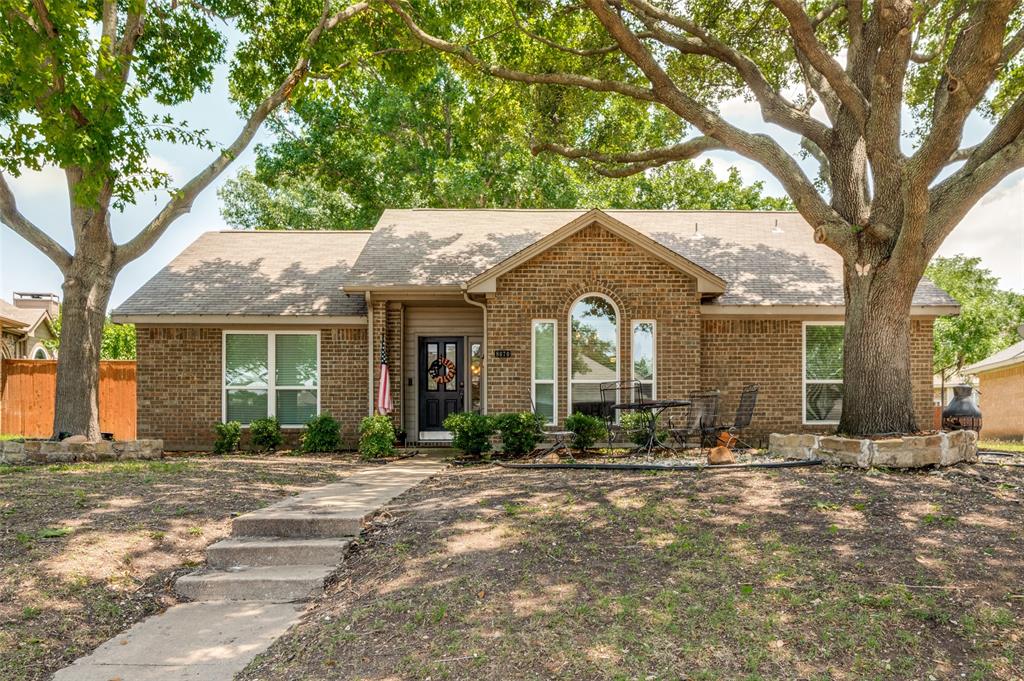 8070 Rock Brook Street Property Photo 1