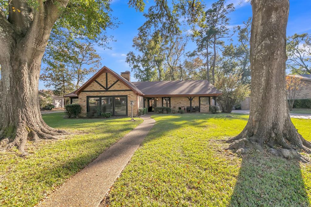500 Cynthia Drive Property Photo 1