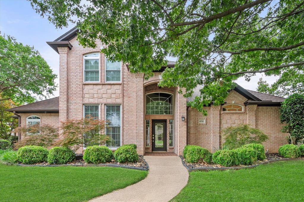 4710 Morris Heights Drive Property Photo 1