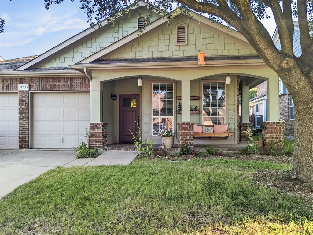 12041 Ringtail Drive Property Photo 1