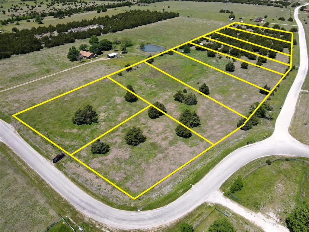 Lot 2 County Road 700 Property Photo 1