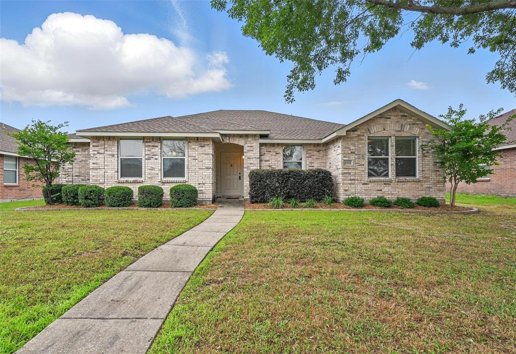 2922 Sheridan Lane