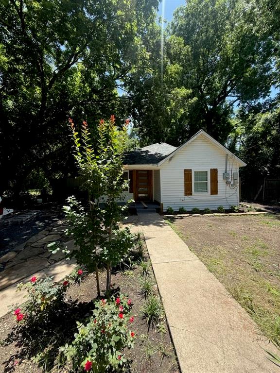 602 Pierson Street Property Photo 1
