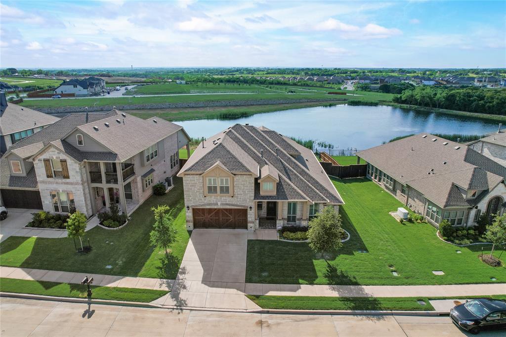 1207 Glasbury Glen Way Property Photo 1