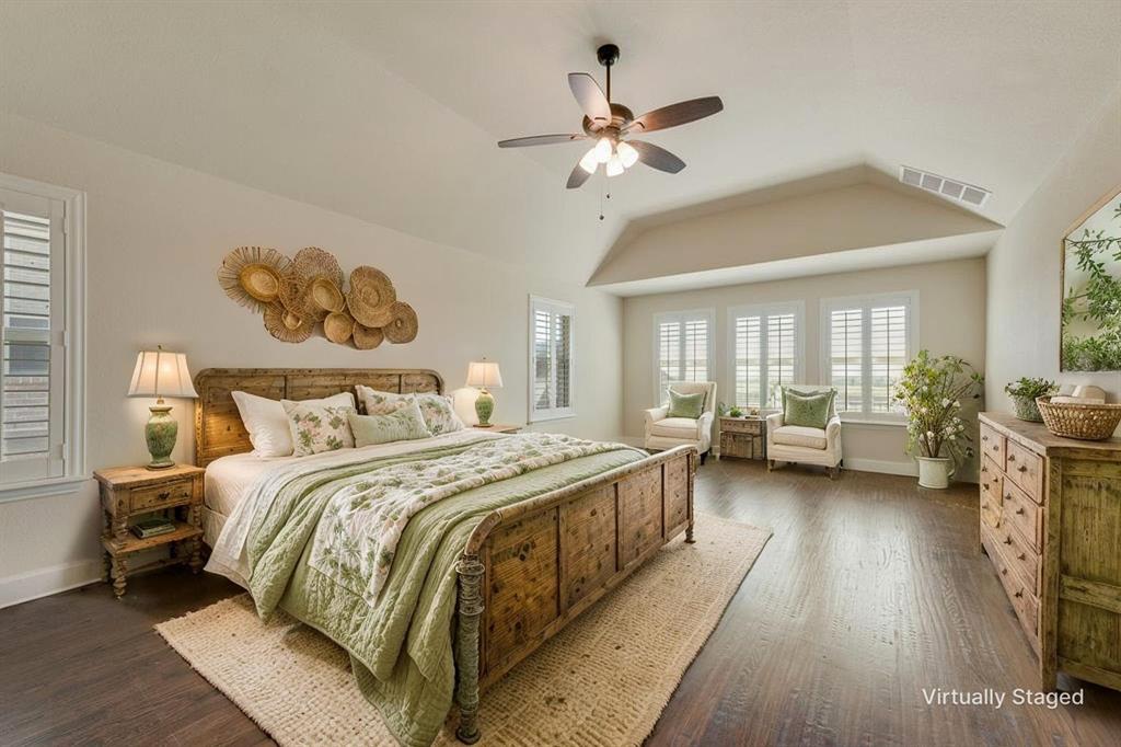 1207 Glasbury Glen Way Property Photo 18