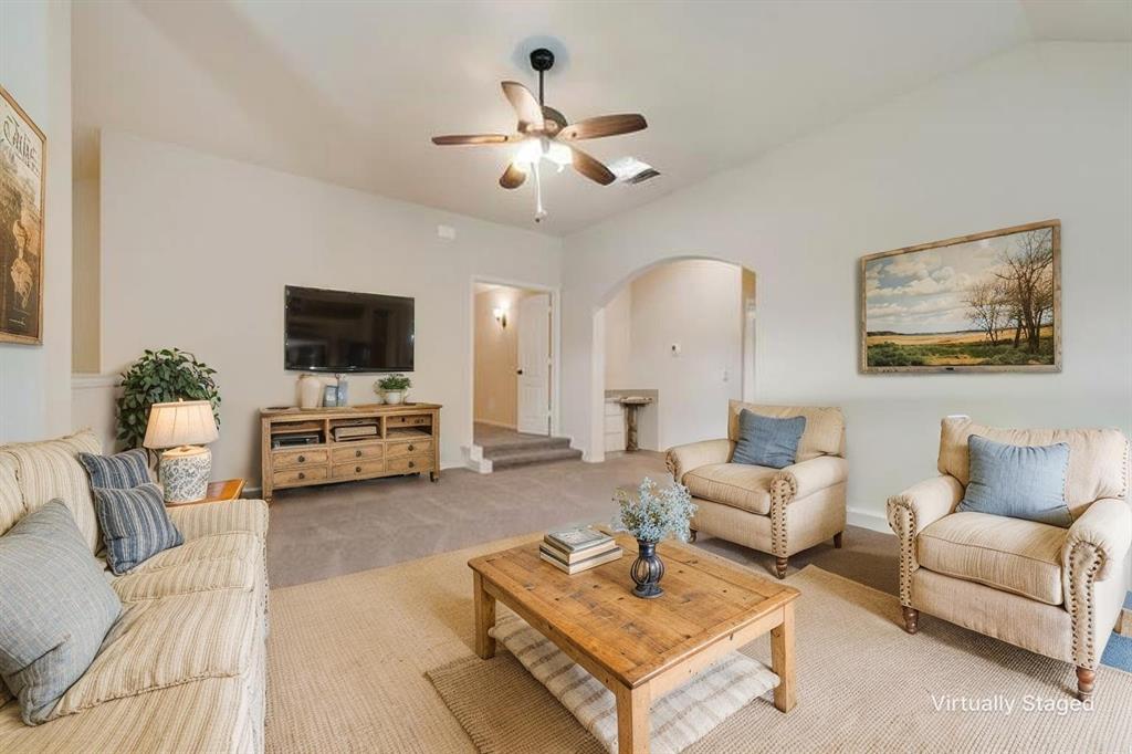 1207 Glasbury Glen Way Property Photo 27