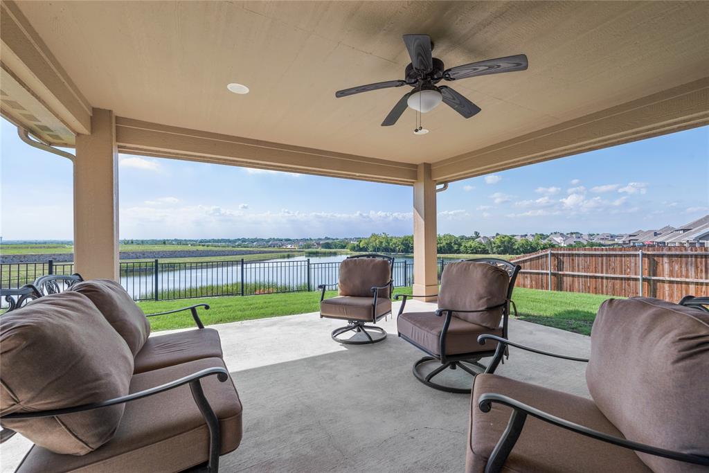 1207 Glasbury Glen Way Property Photo 33