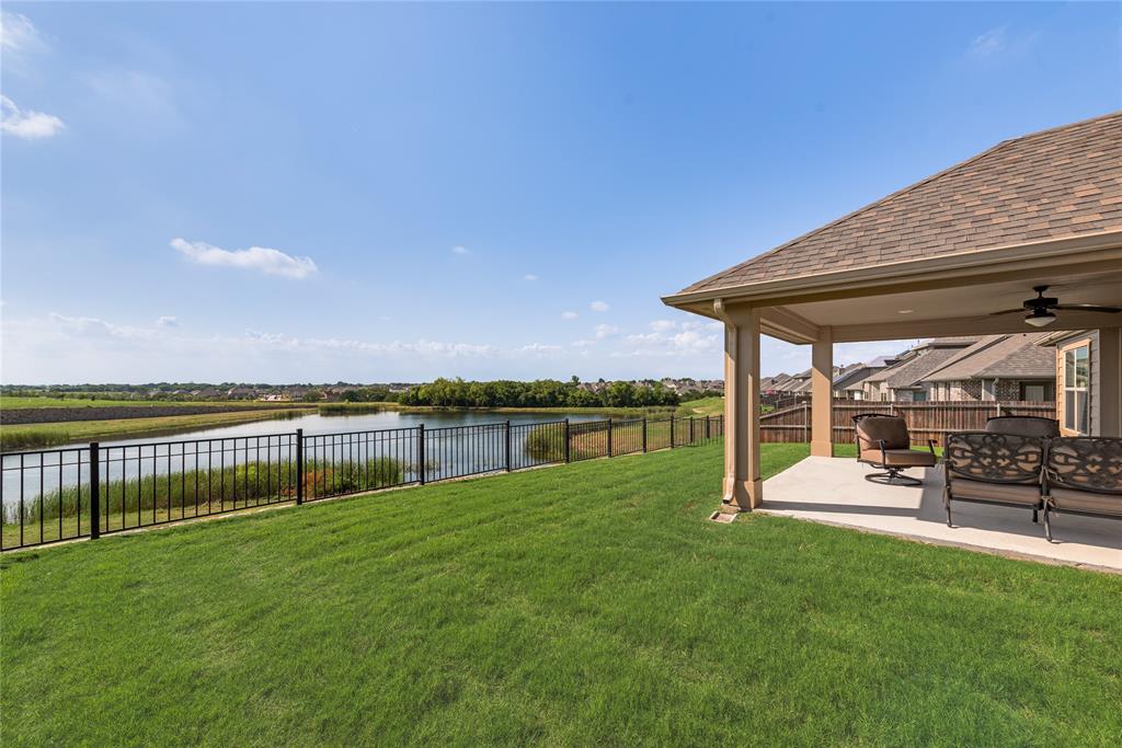 1207 Glasbury Glen Way Property Photo 34