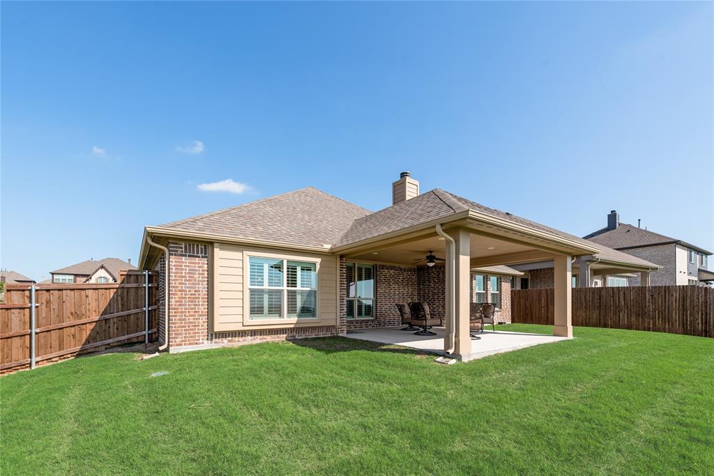 1207 Glasbury Glen Way Property Photo 35