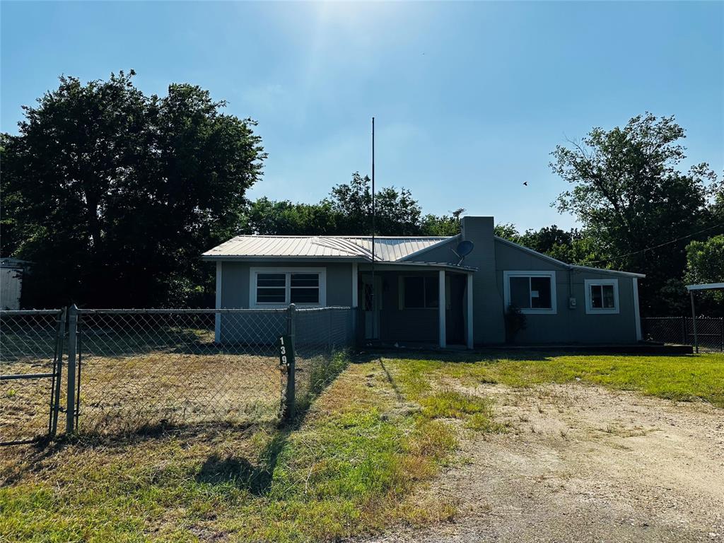 139 Washita Trail Property Photo 1