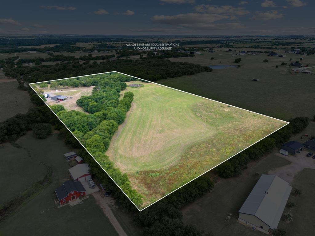 12393 Chisum Road Property Photo 1
