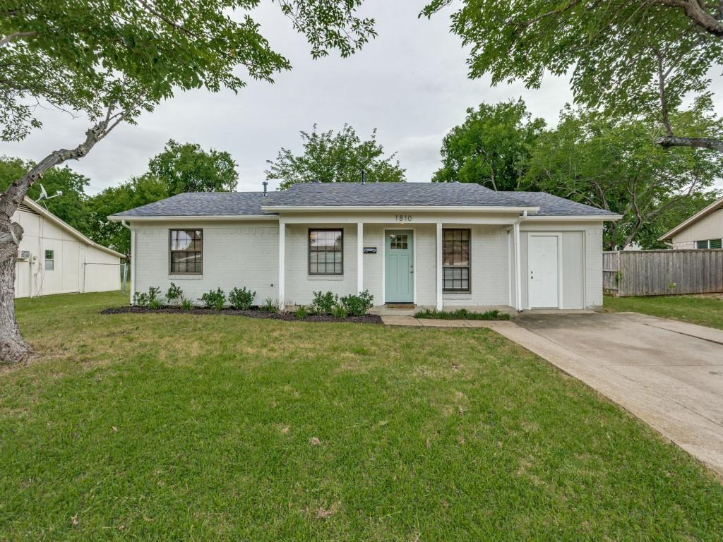 1810 Running River Road Property Photo 1