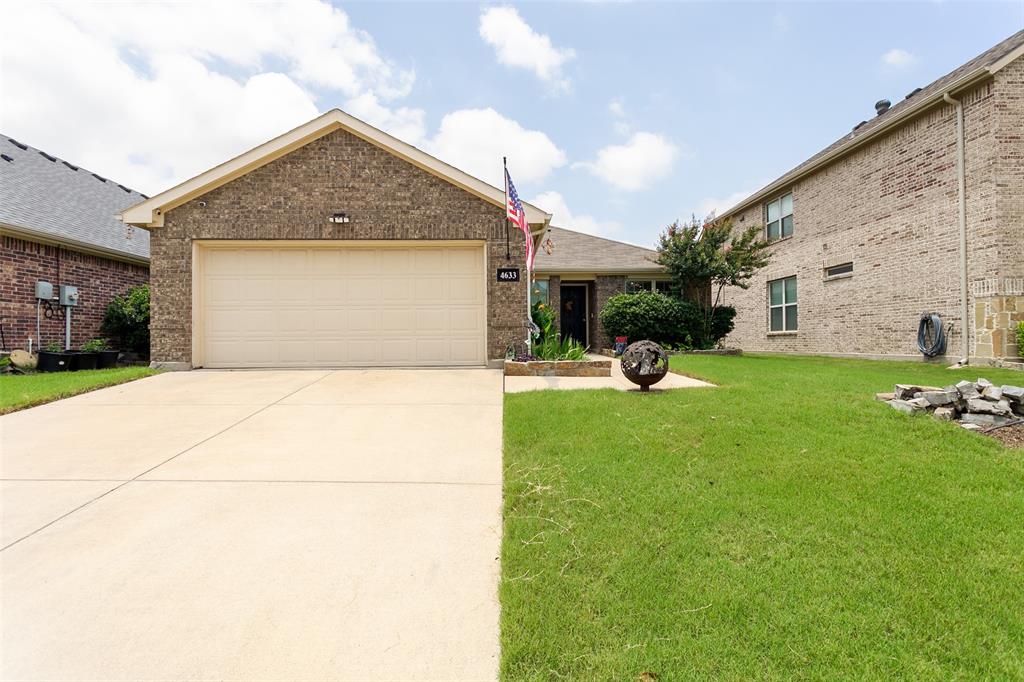4633 Sleepy Meadows Drive Property Photo 1