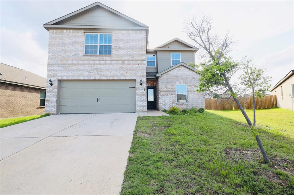 2121 Yarbrough Drive Property Photo 1