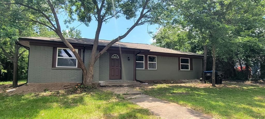 4017 Pickett Street Property Photo 1