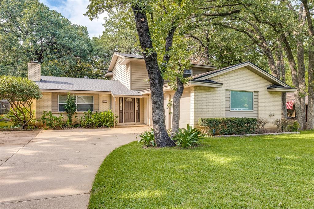 3309 Somerset Drive Property Photo 1